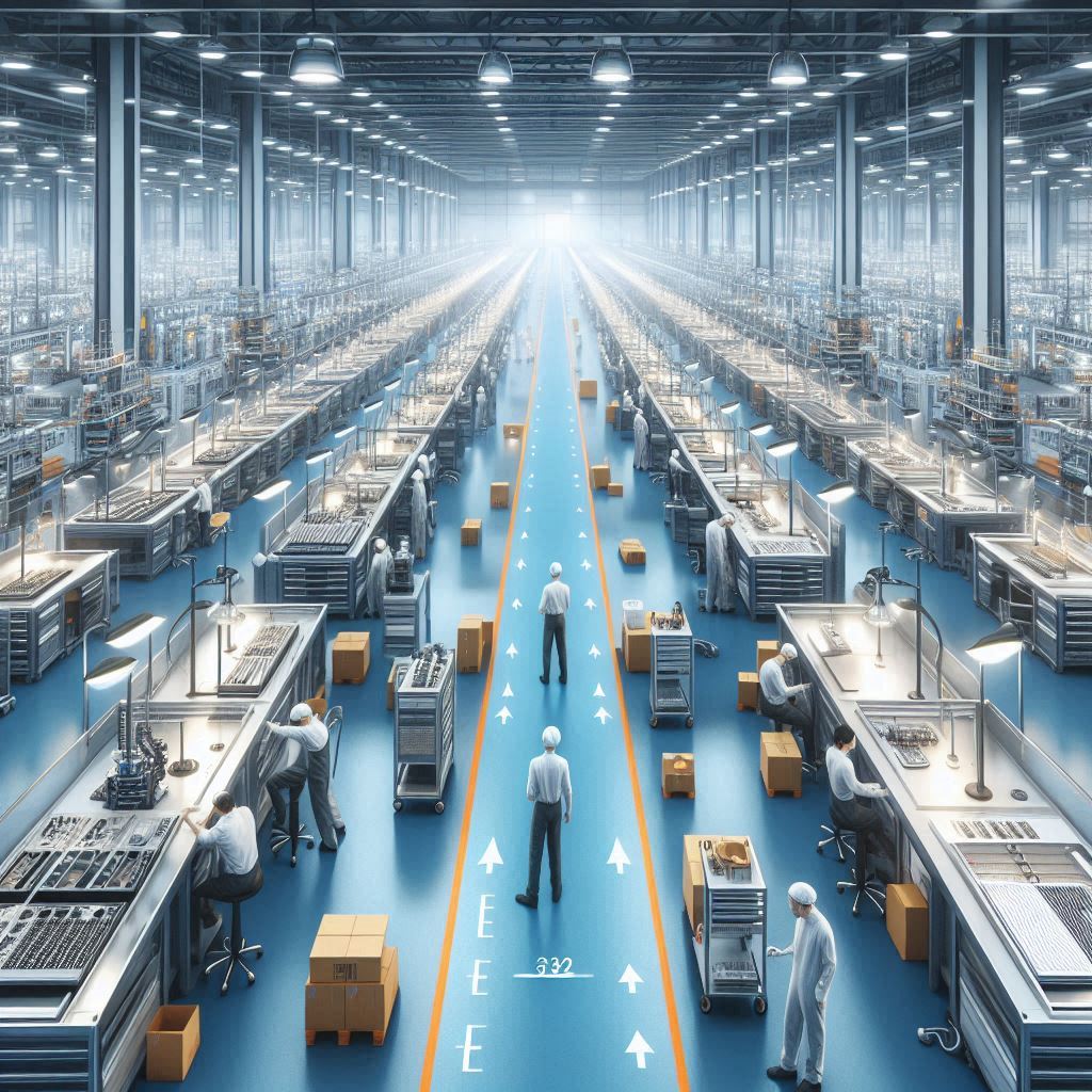 15000 sqft manufacturing facility for a LED manufacturing unit http://ecolux.co.in/wp-content/uploads/2025/03/15000-sqft-manufacturing-facility-for-a-LED-manufacturing-unit.jpg