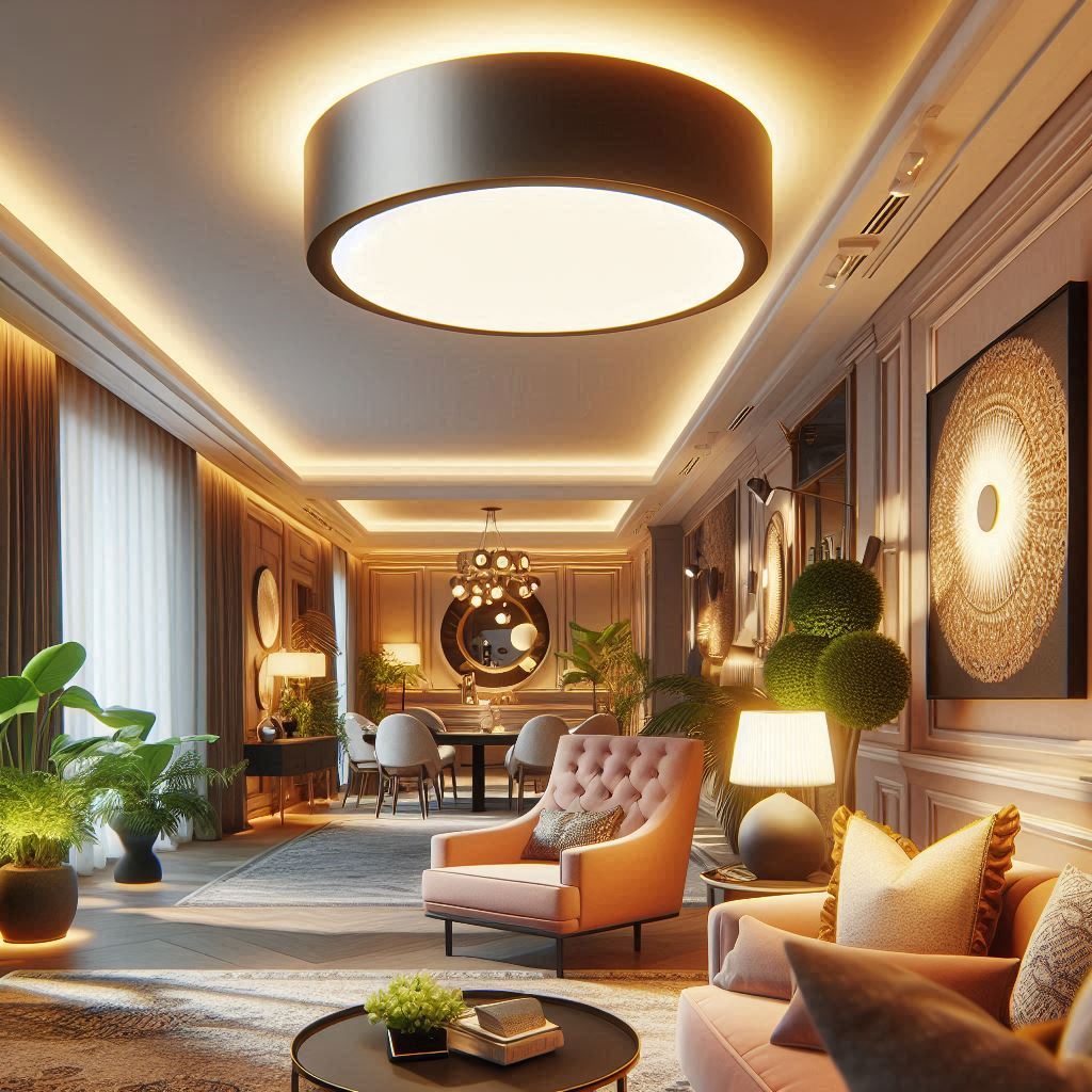 EVEN LIGHT DISTRIBUTION of LED lights https://ecolux.co.in/wp-content/uploads/2025/03/EVEN-LIGHT-DISTRIBUTION-of-LED-lights.jpg