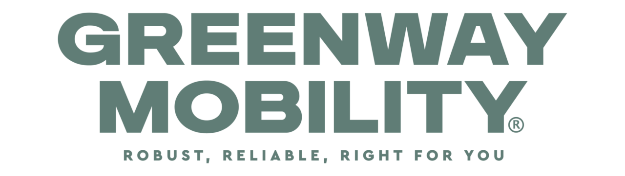 GREENWAY mobility